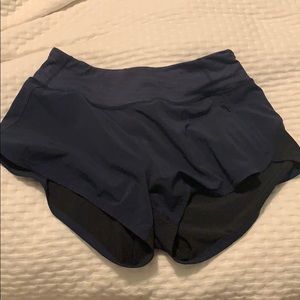 Outdoor Voices Shorts